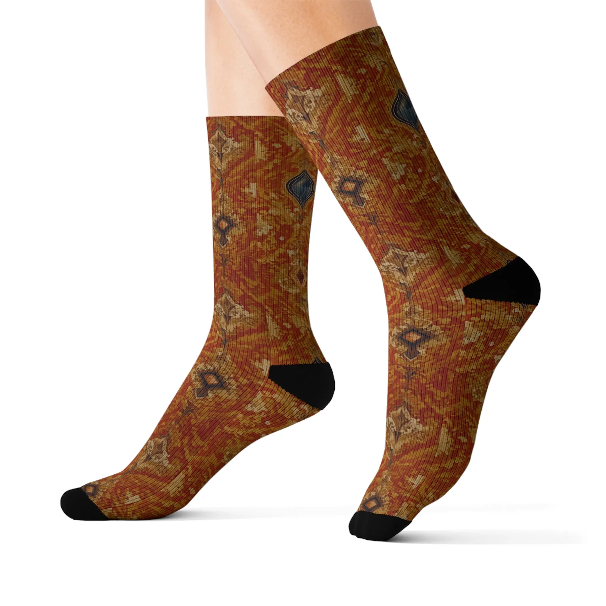Tailored Royale Socks