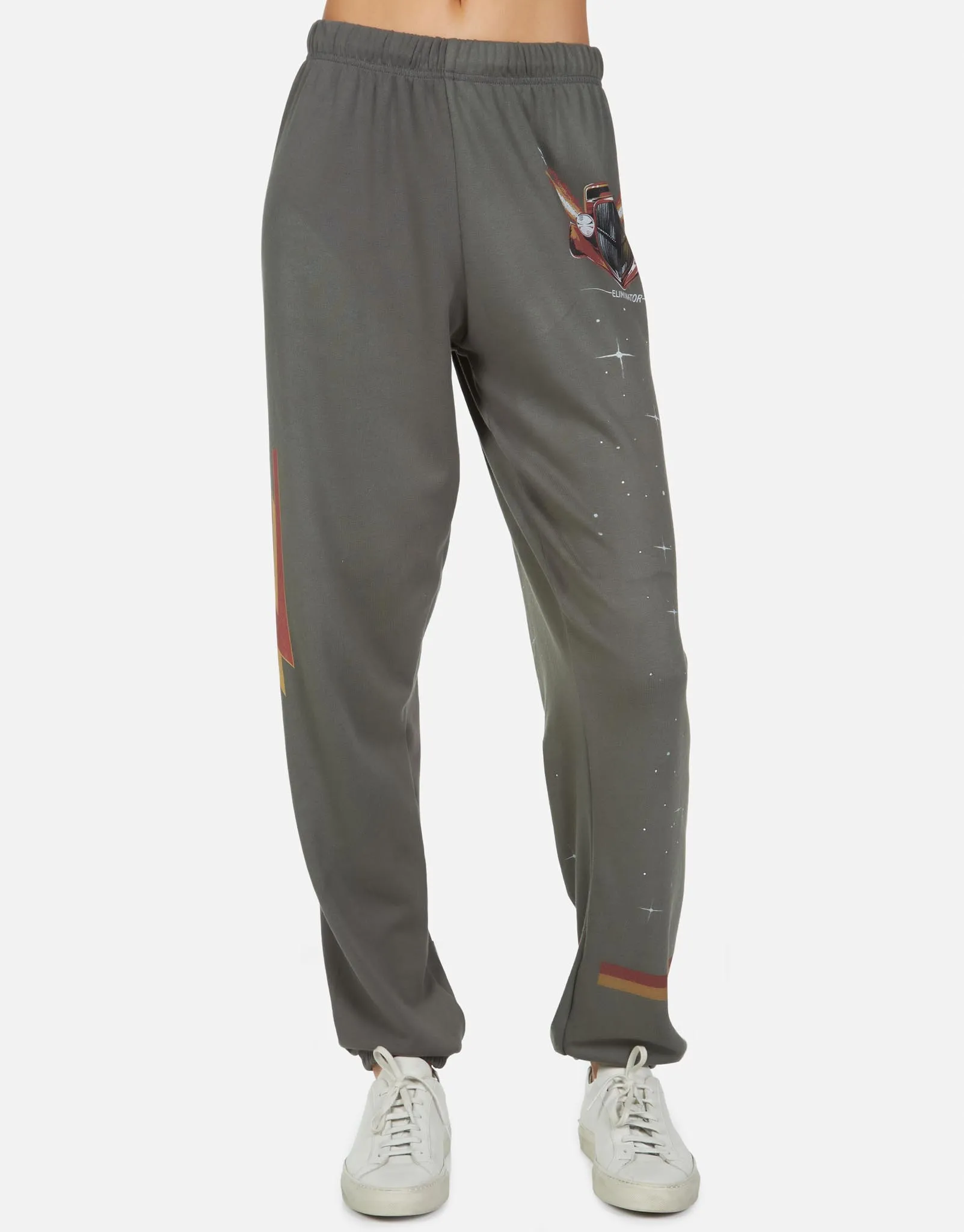 Tanzy ZZ Top Eliminator