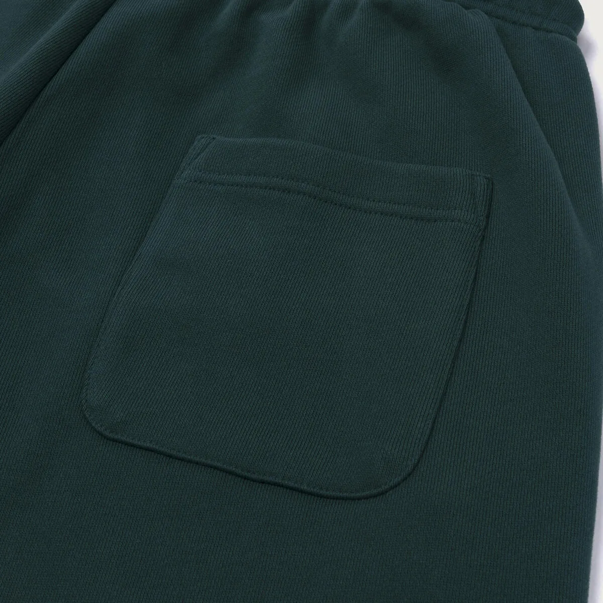Terry HTG Sweatpants - Green
