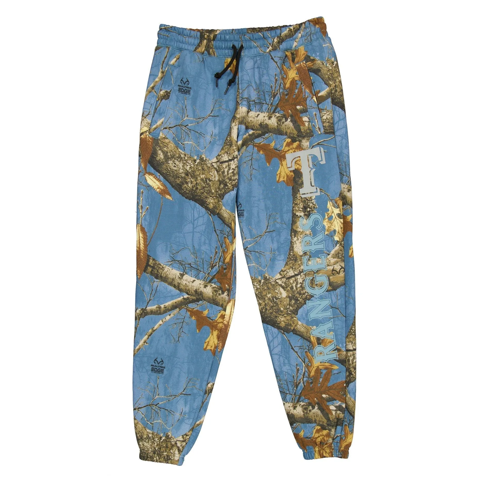 Texas Rangers Realtree Sweatpants