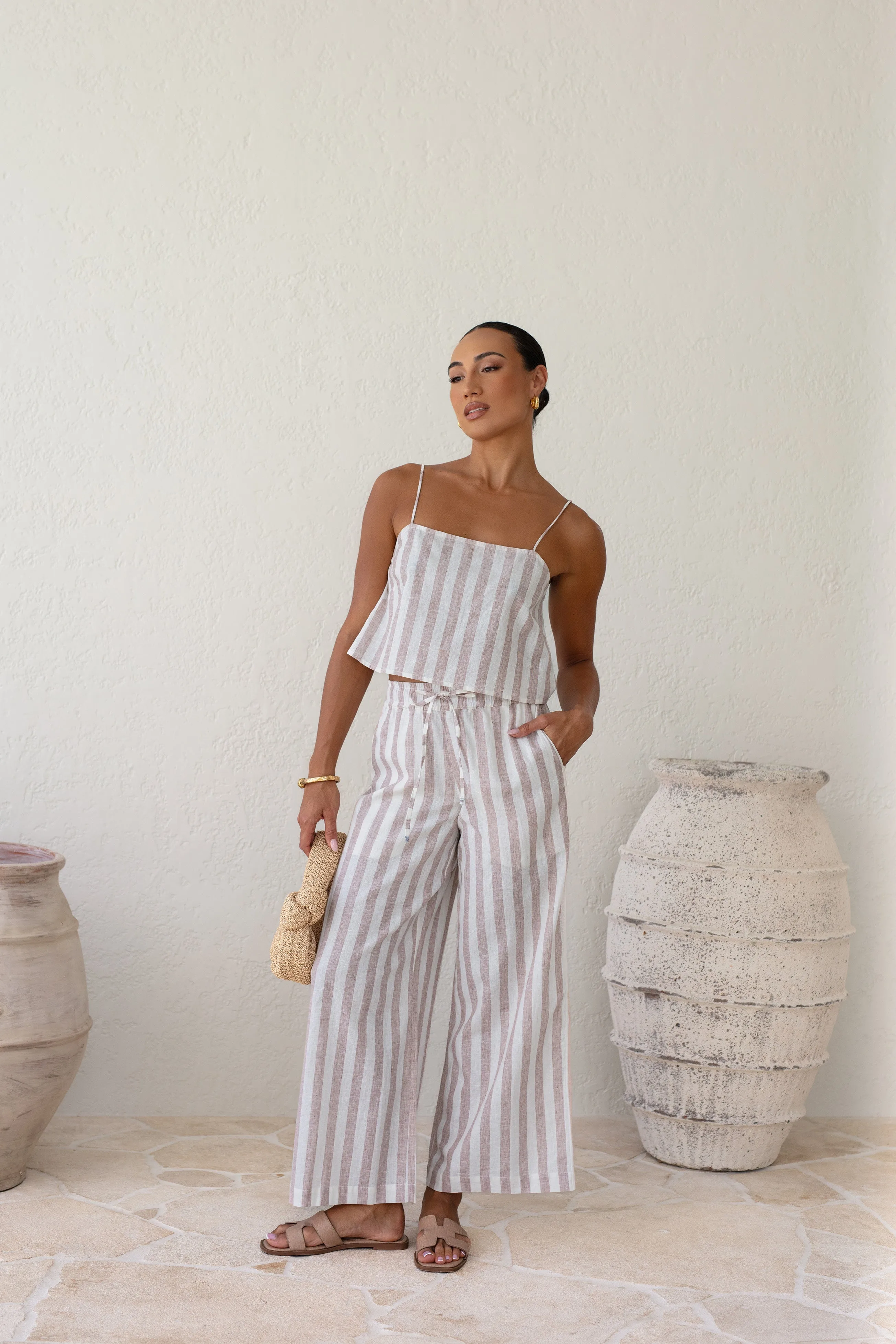 The Bari Lounge Pants