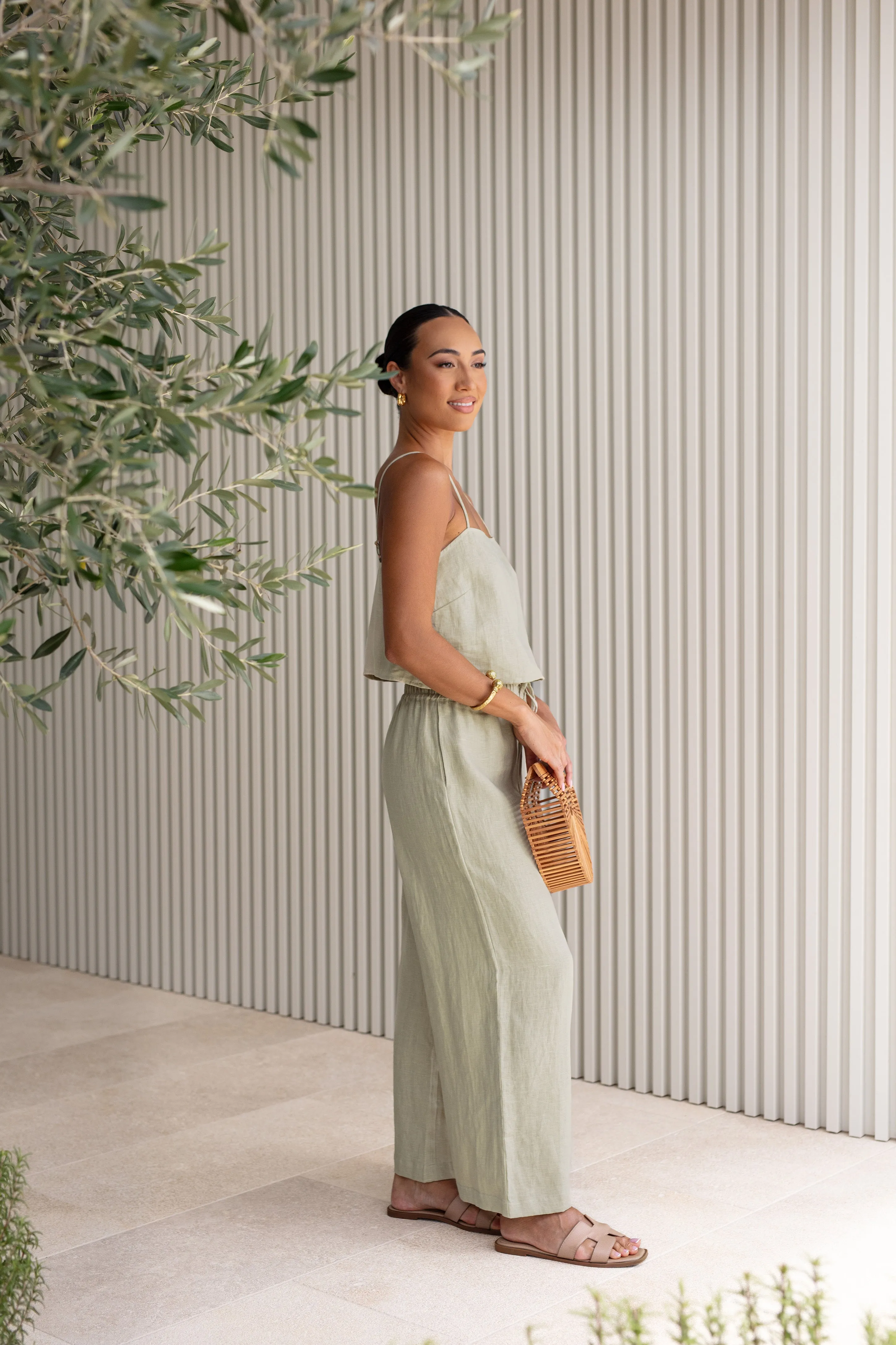 The Bari Lounge Pants