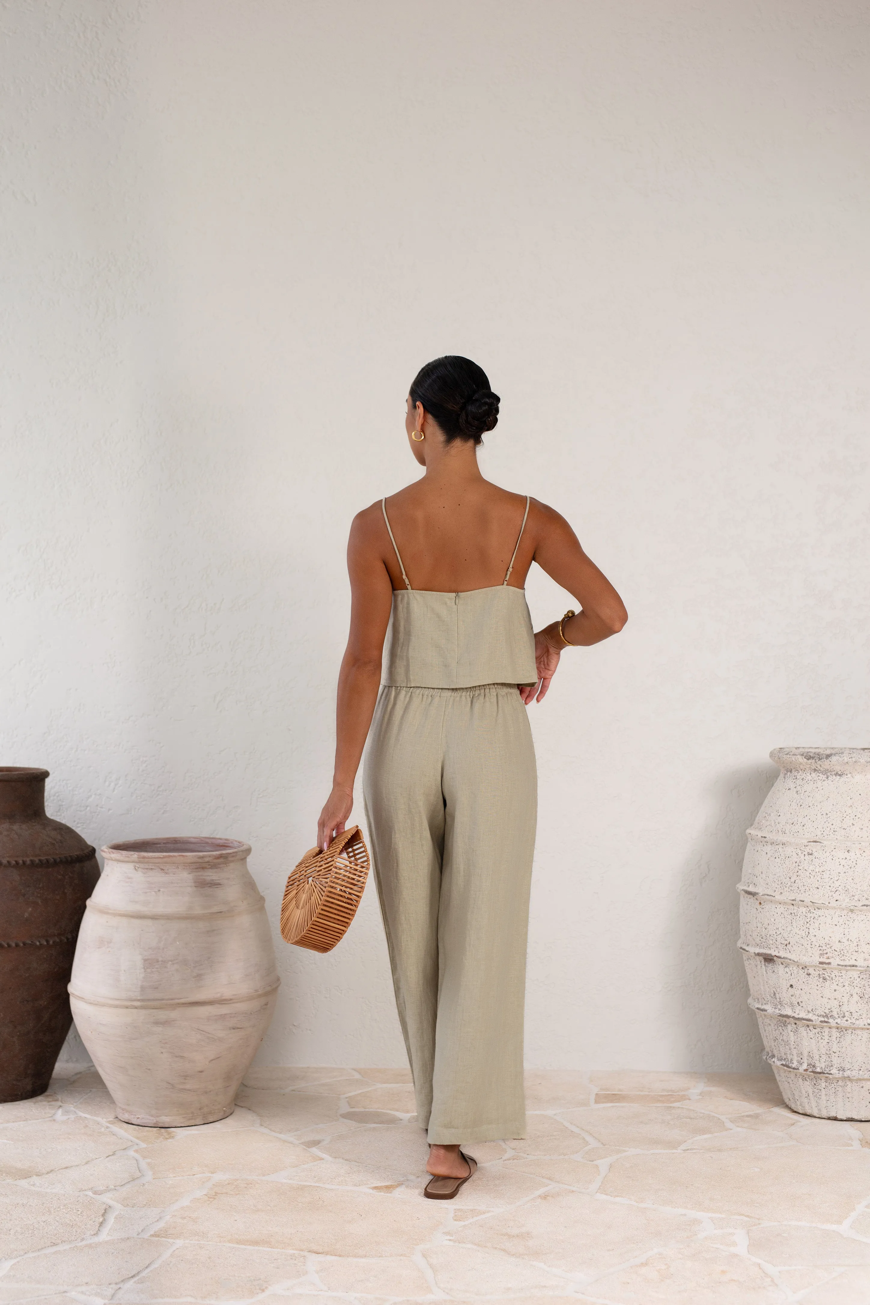 The Bari Lounge Pants