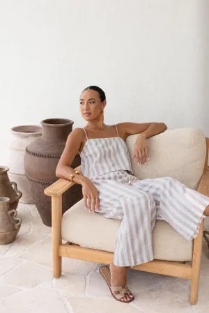 The Bari Lounge Pants