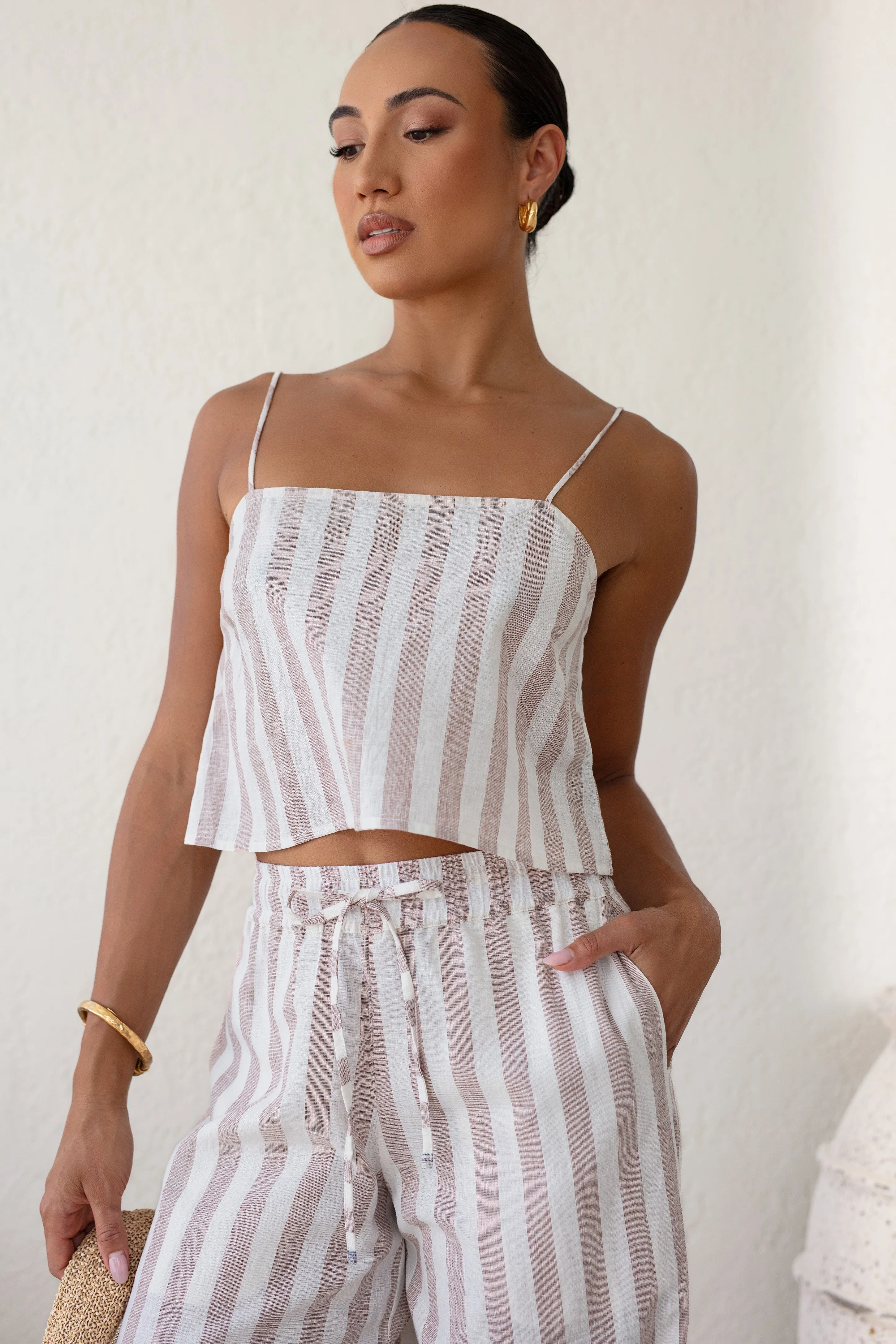 The Bari Lounge Pants