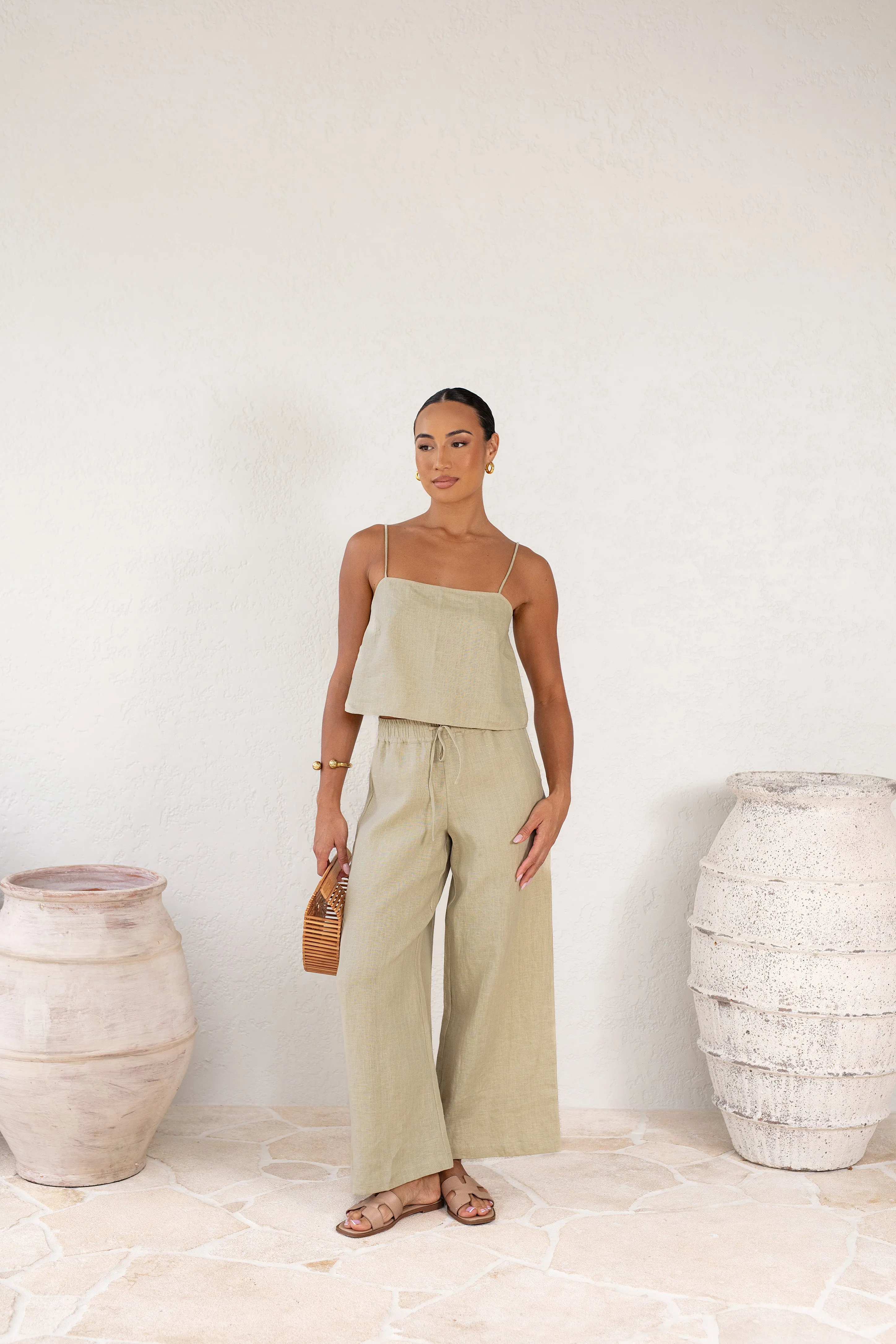 The Bari Lounge Pants
