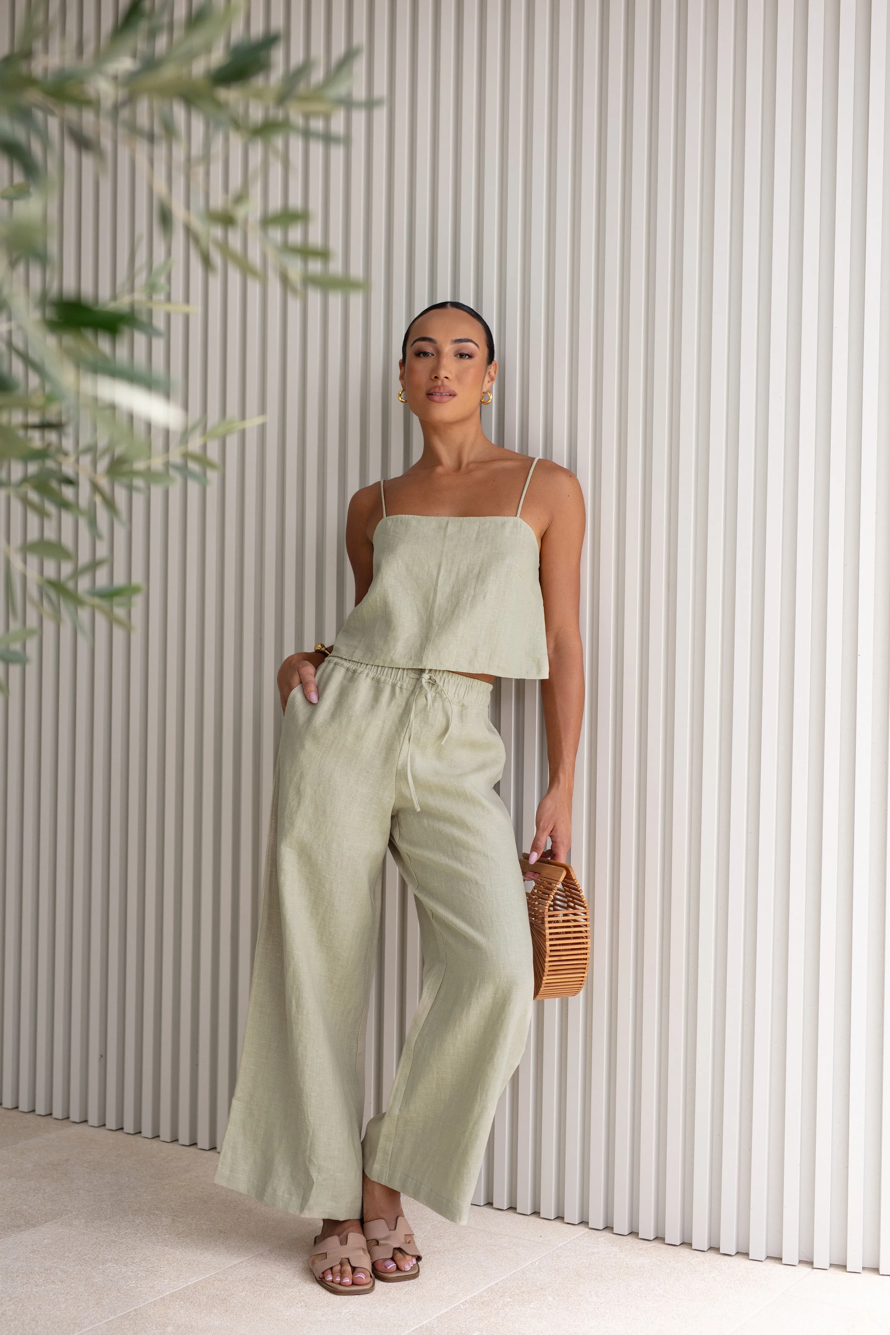 The Bari Lounge Pants