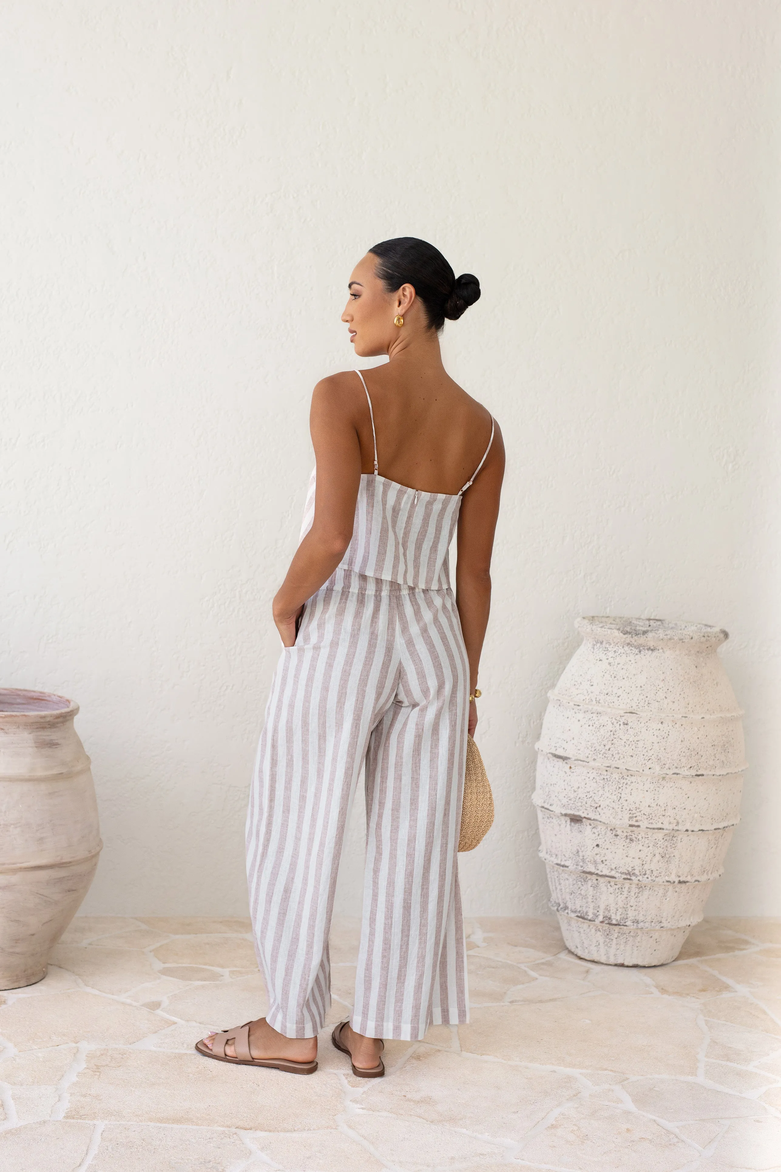 The Bari Lounge Pants