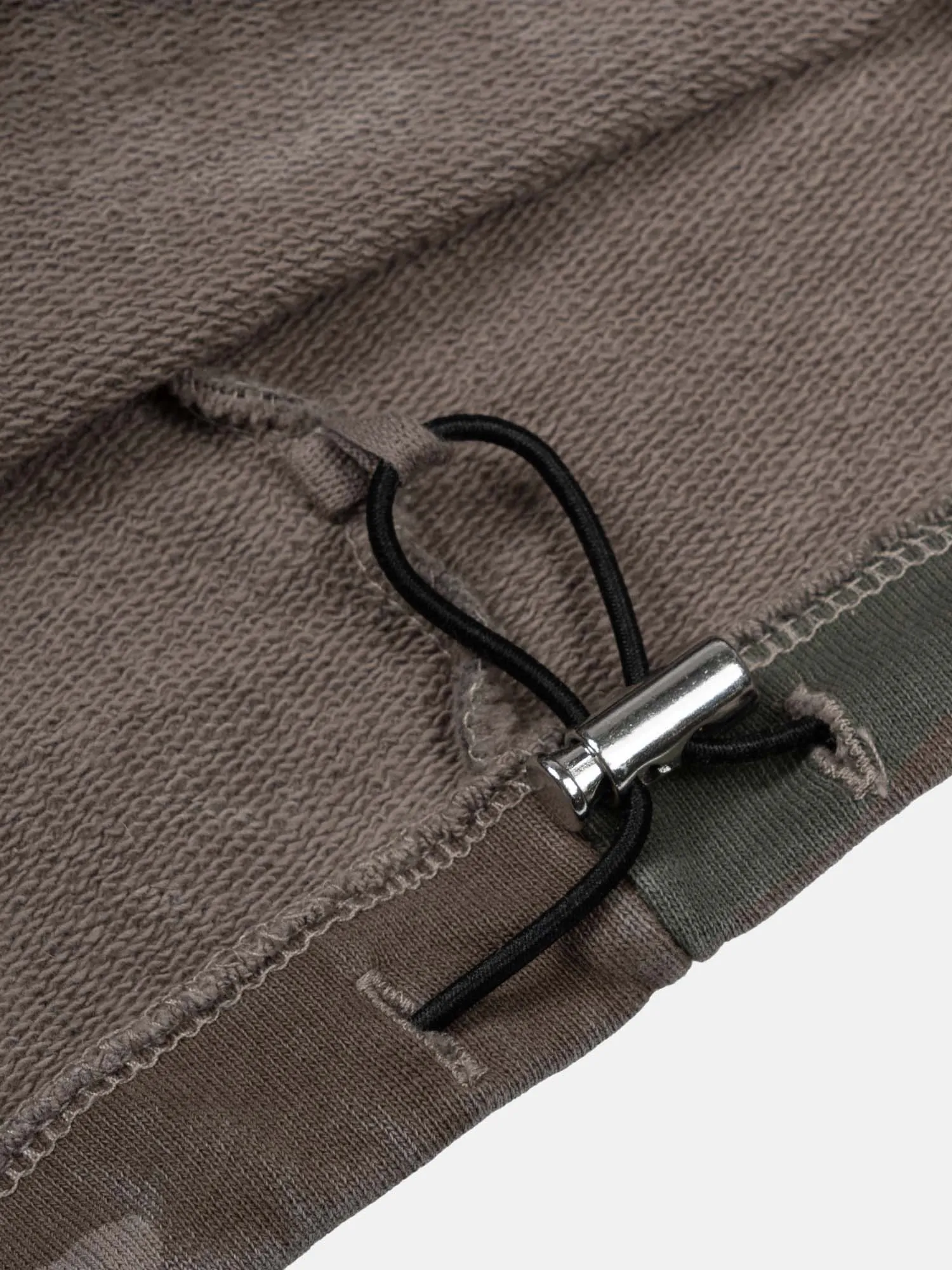 THE BLANC SWEATPANTS - VINTAGE CAMO