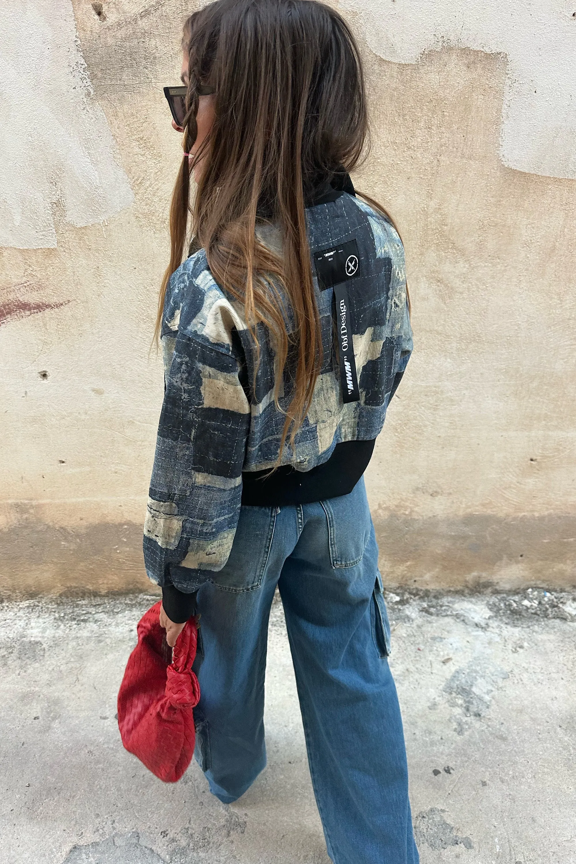 THE CARGO PANT