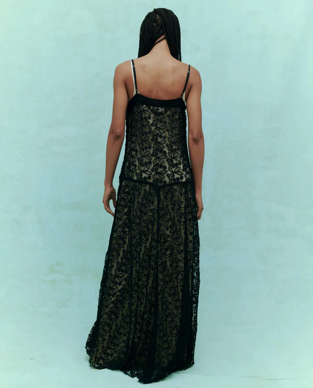 The Grace Dress