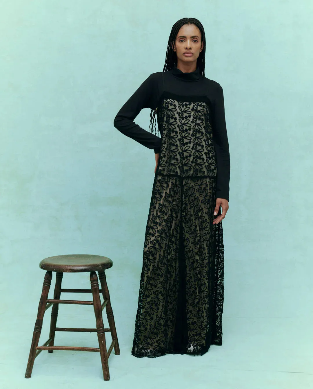 The Grace Dress