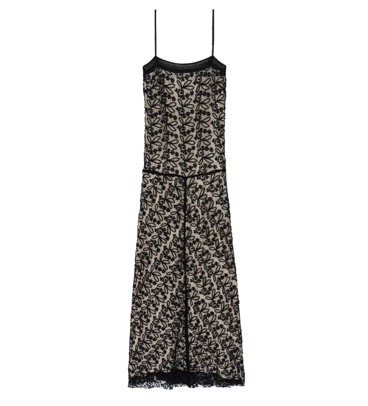 The Grace Dress