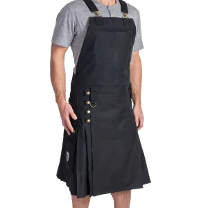 The Overkilt - Black