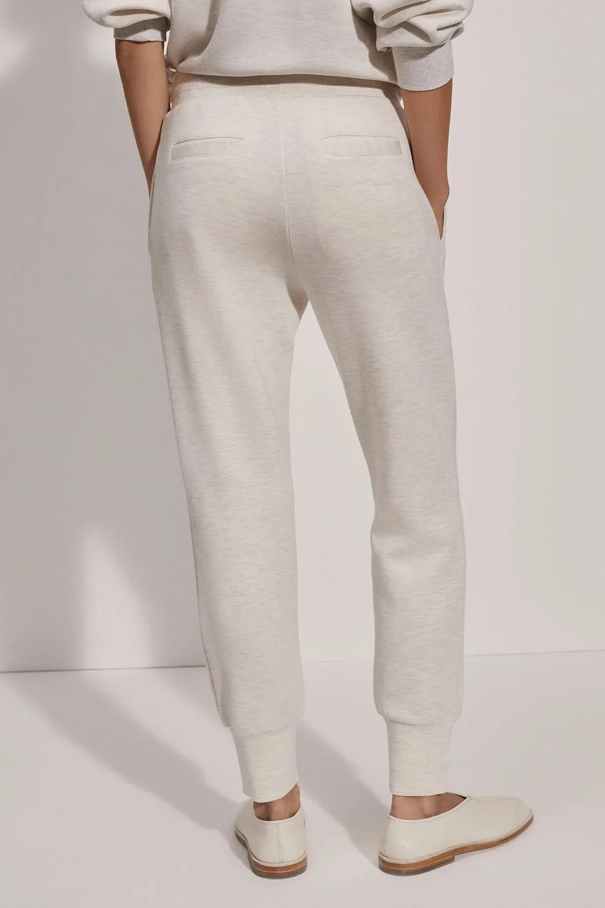 The Slim Cuff Pant