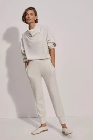 The Slim Cuff Pant