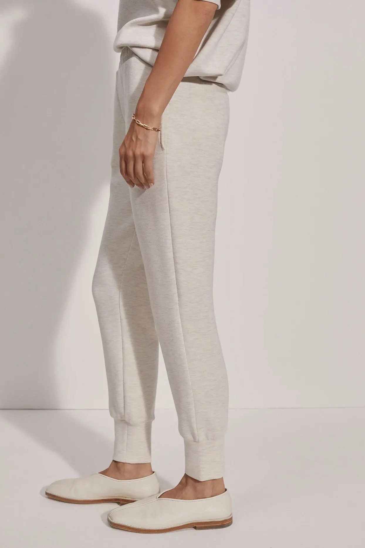 The Slim Cuff Pant