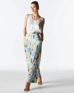 The Terrace Pant
