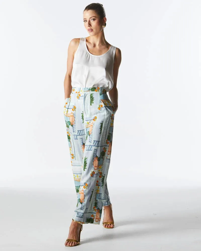 The Terrace Pant