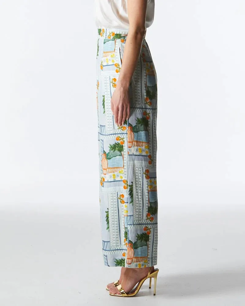 The Terrace Pant