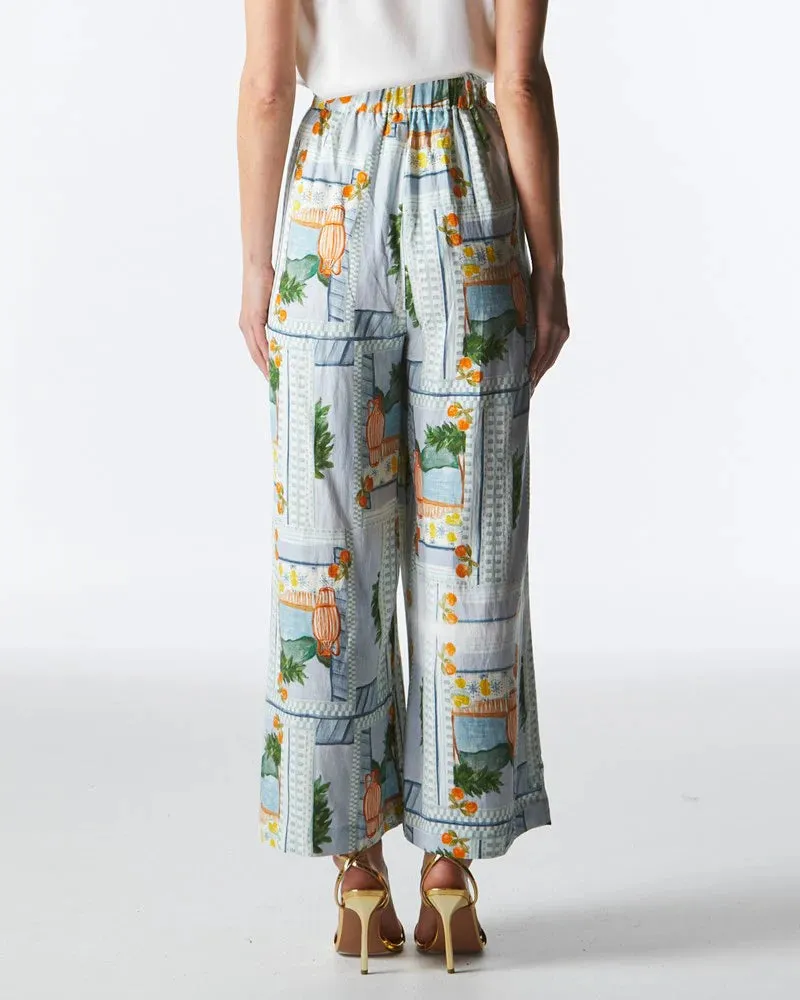 The Terrace Pant