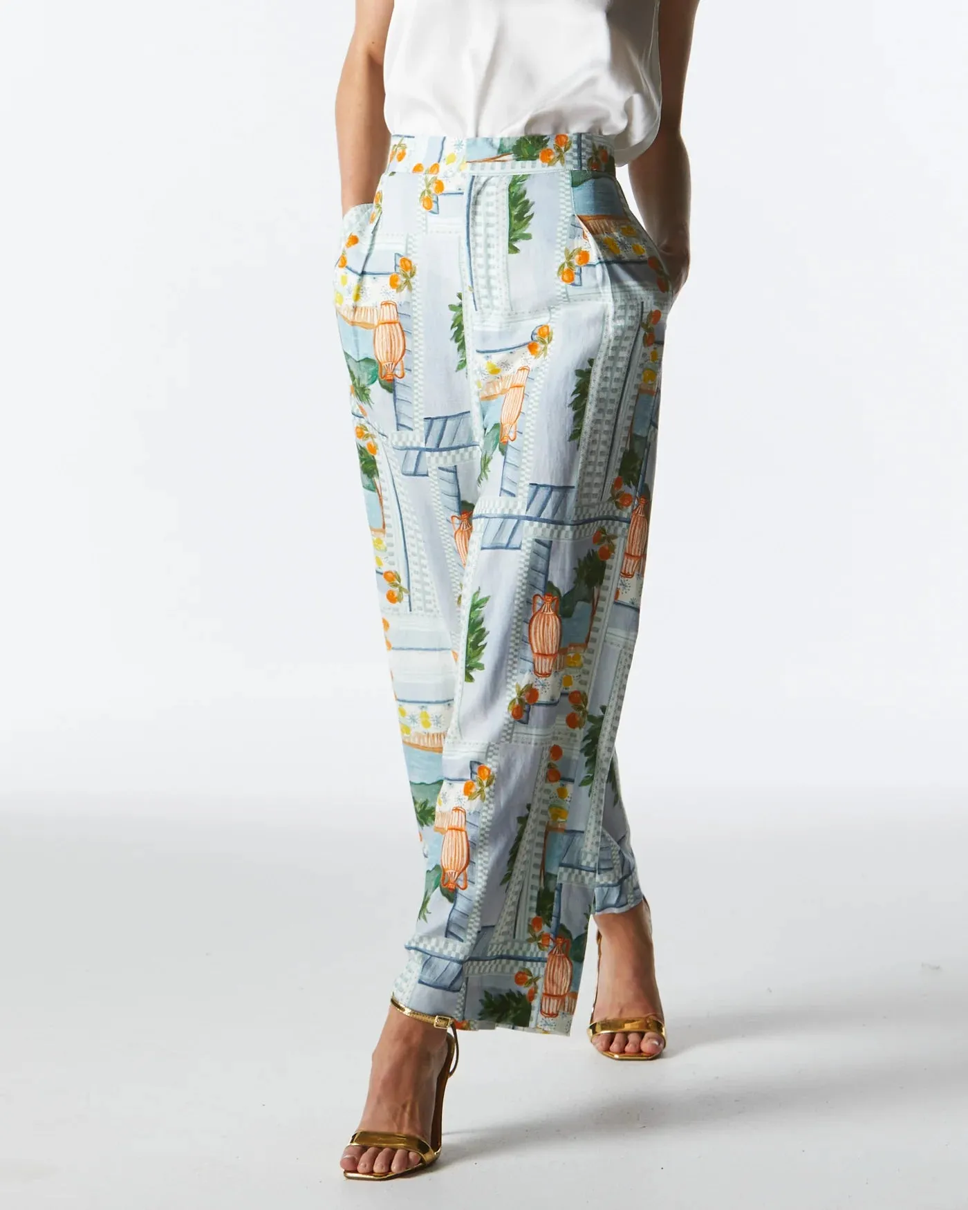The Terrace Pant