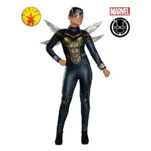 The Wasp Deluxe Costume
