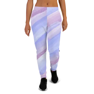 There is No Normal (Colorful Women's Joggers)
