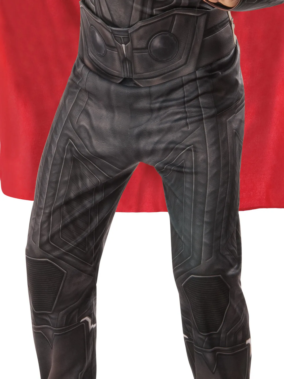 Thor God of Thunder Kids Costume