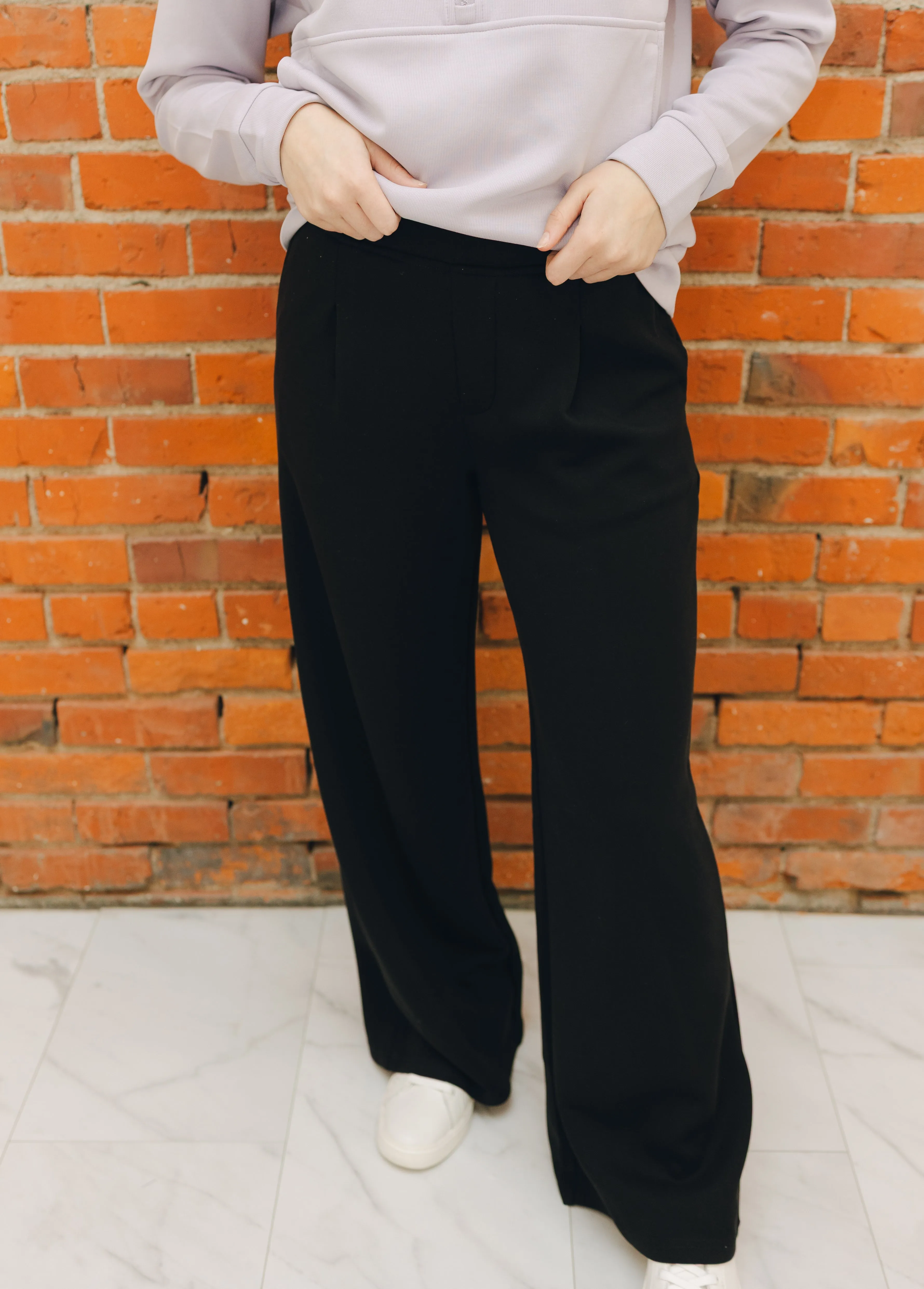 Thread & Supply Frida Pants