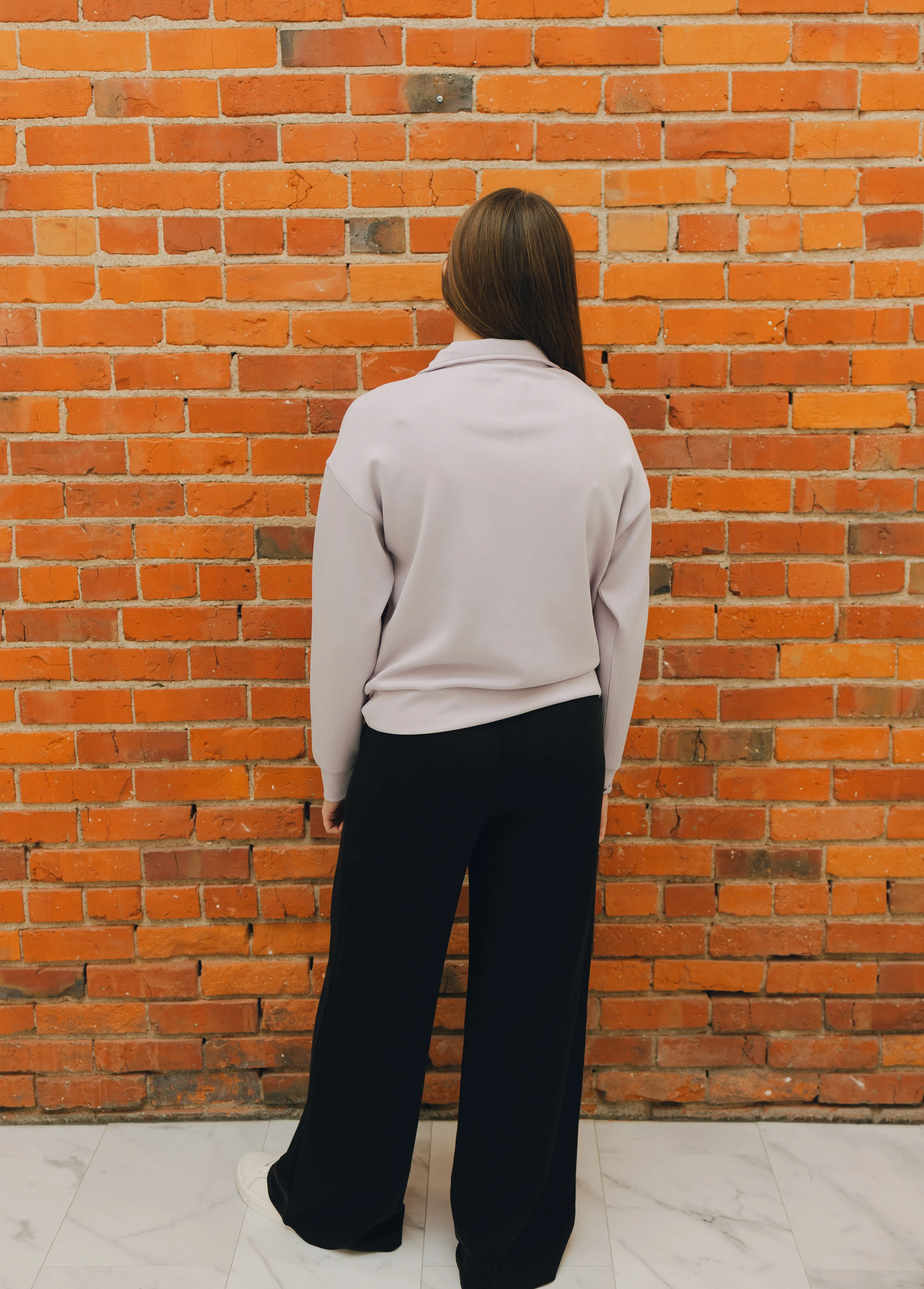 Thread & Supply Frida Pants