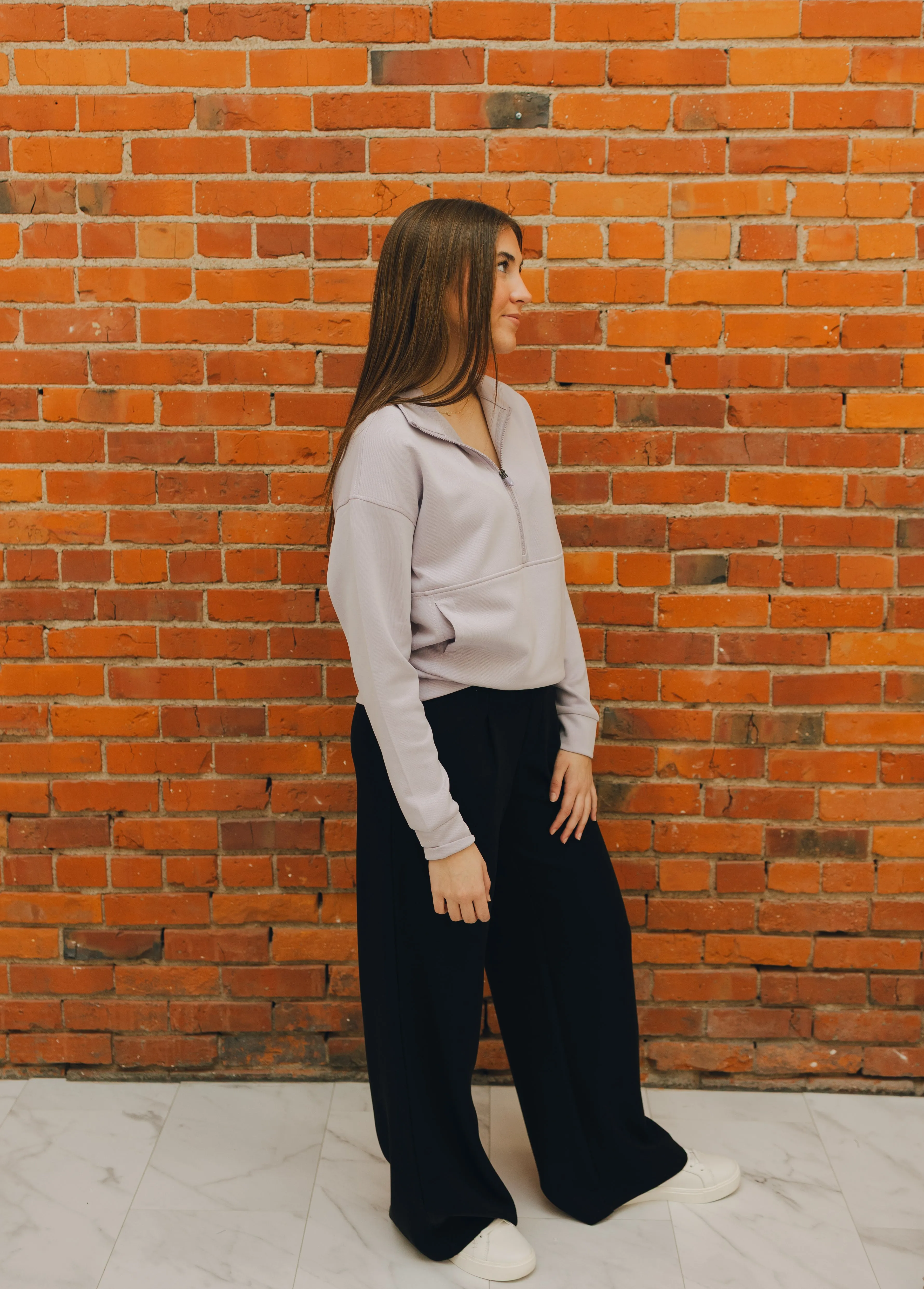 Thread & Supply Frida Pants