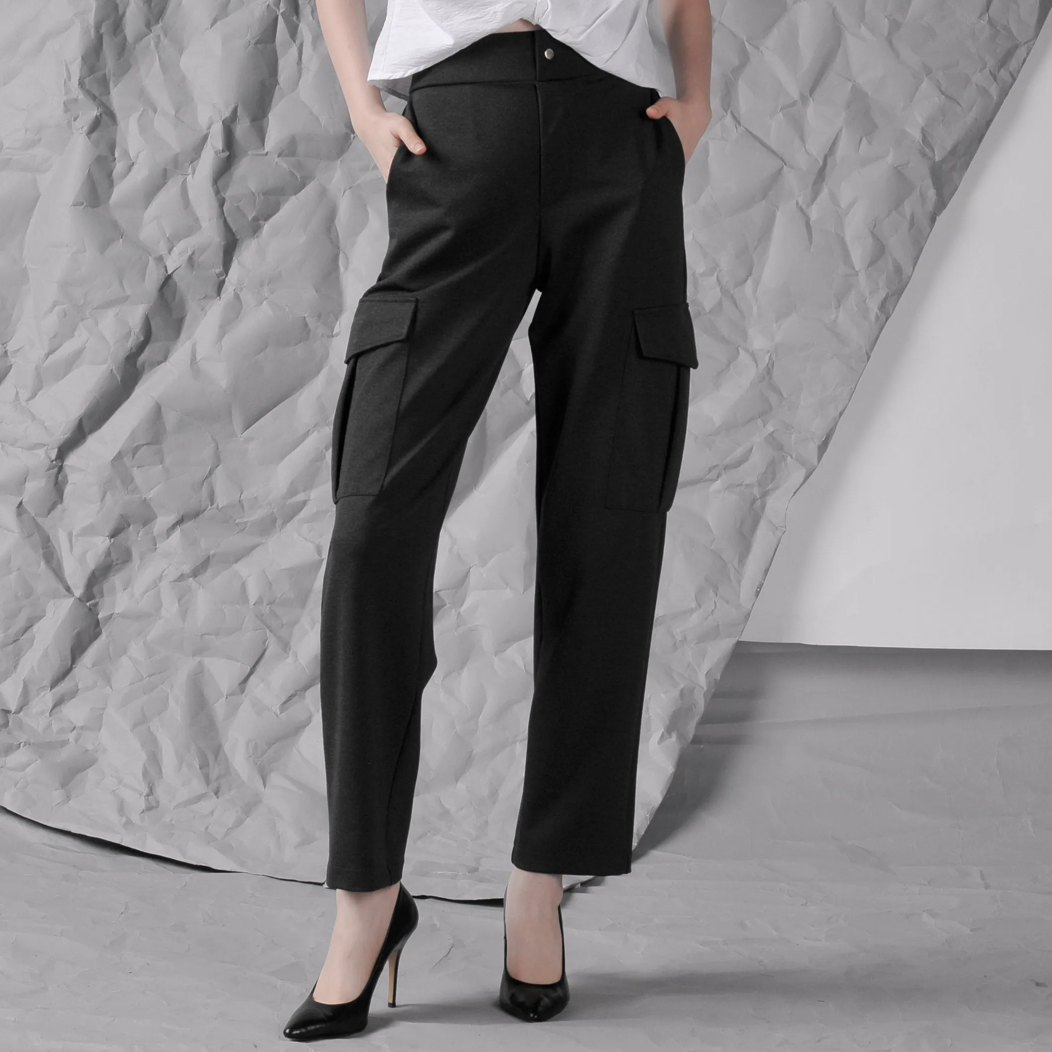 Tim Cargo Pants