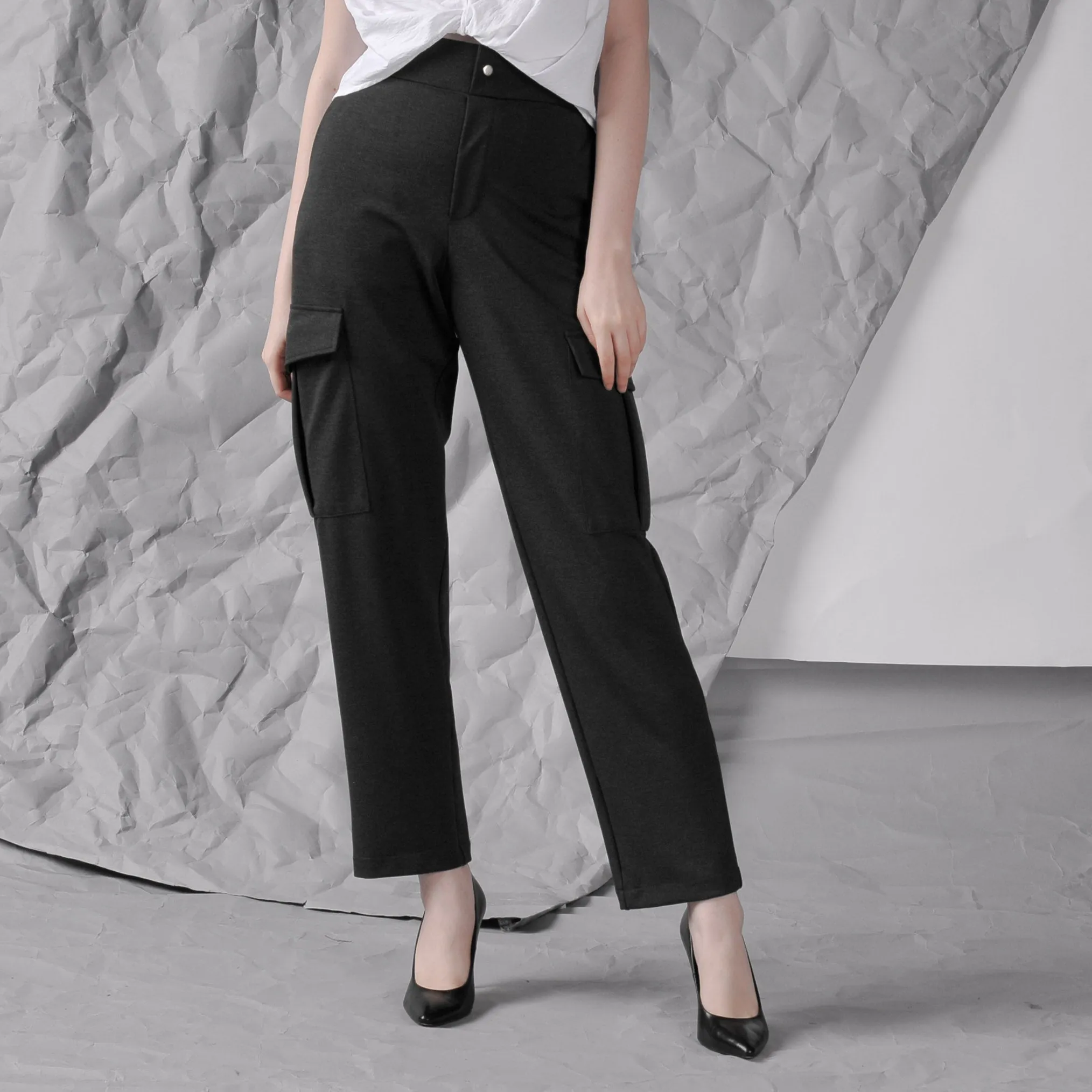 Tim Cargo Pants
