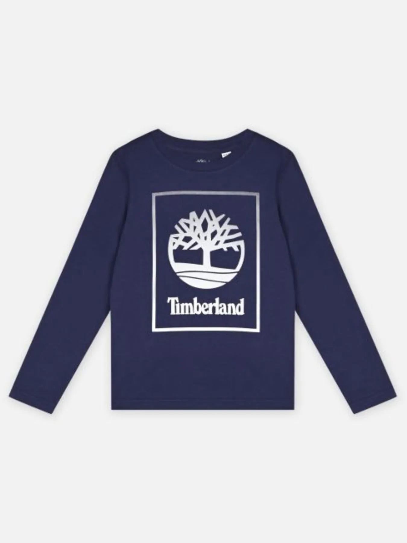 Timberland Junior Logo Top - 2 Colours