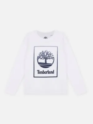 Timberland Junior Logo Top - 2 Colours