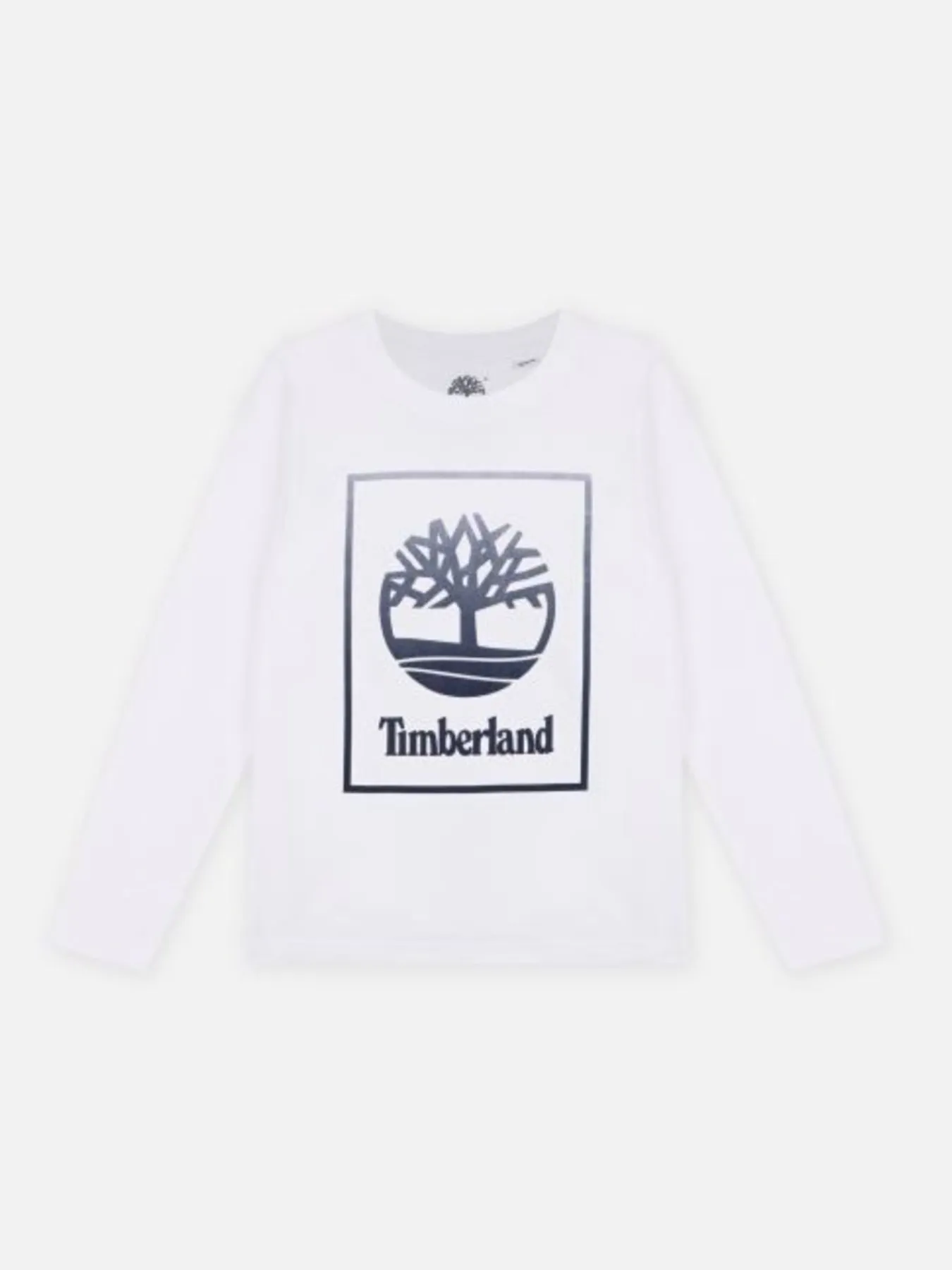 Timberland Junior Logo Top - 2 Colours
