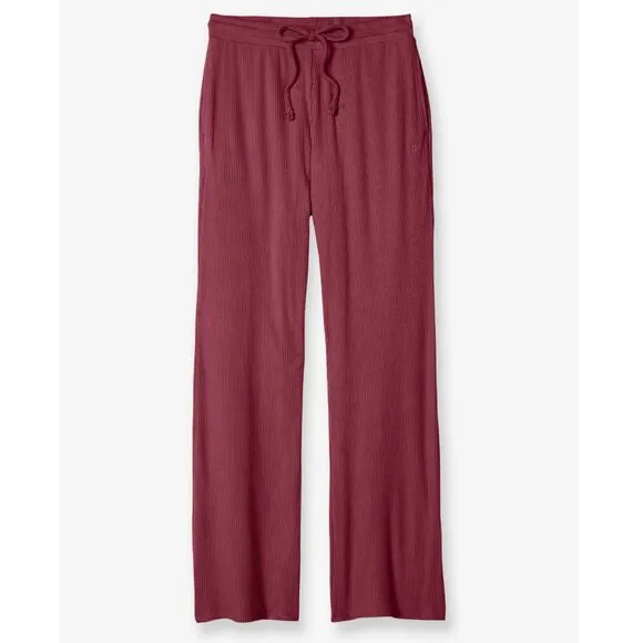Tommy John SET✨ Zen Ribbed Lounge Set - Shirt &amp; Pants | Size Medium | NWT ✨