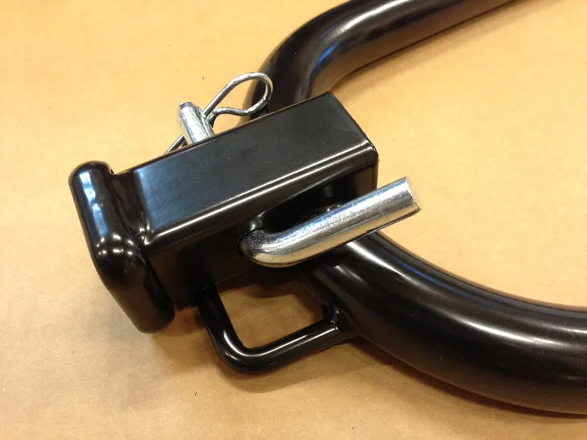 Tow Bar