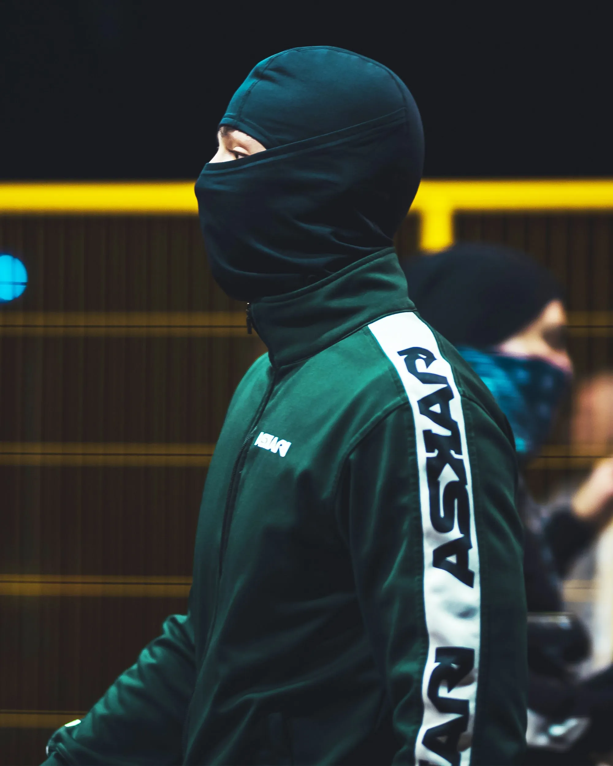 TRACKSUIT [SEPARATE]