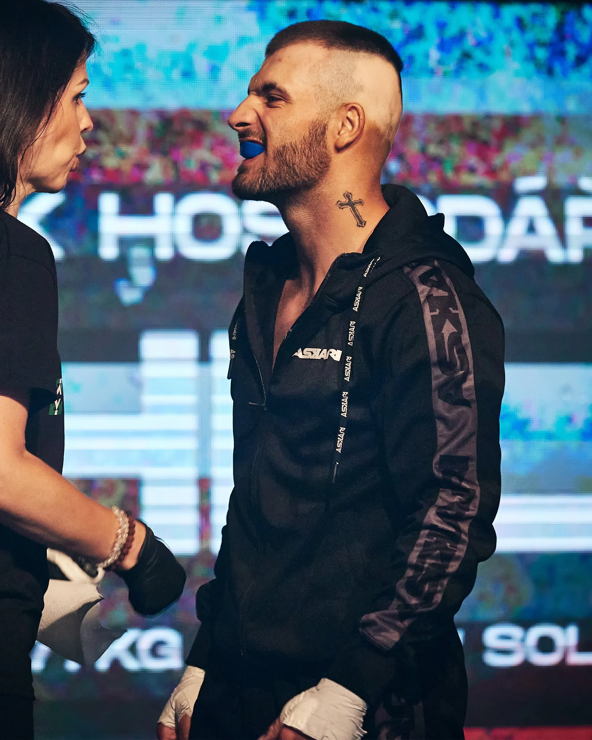 TRACKSUIT [SEPARATE]
