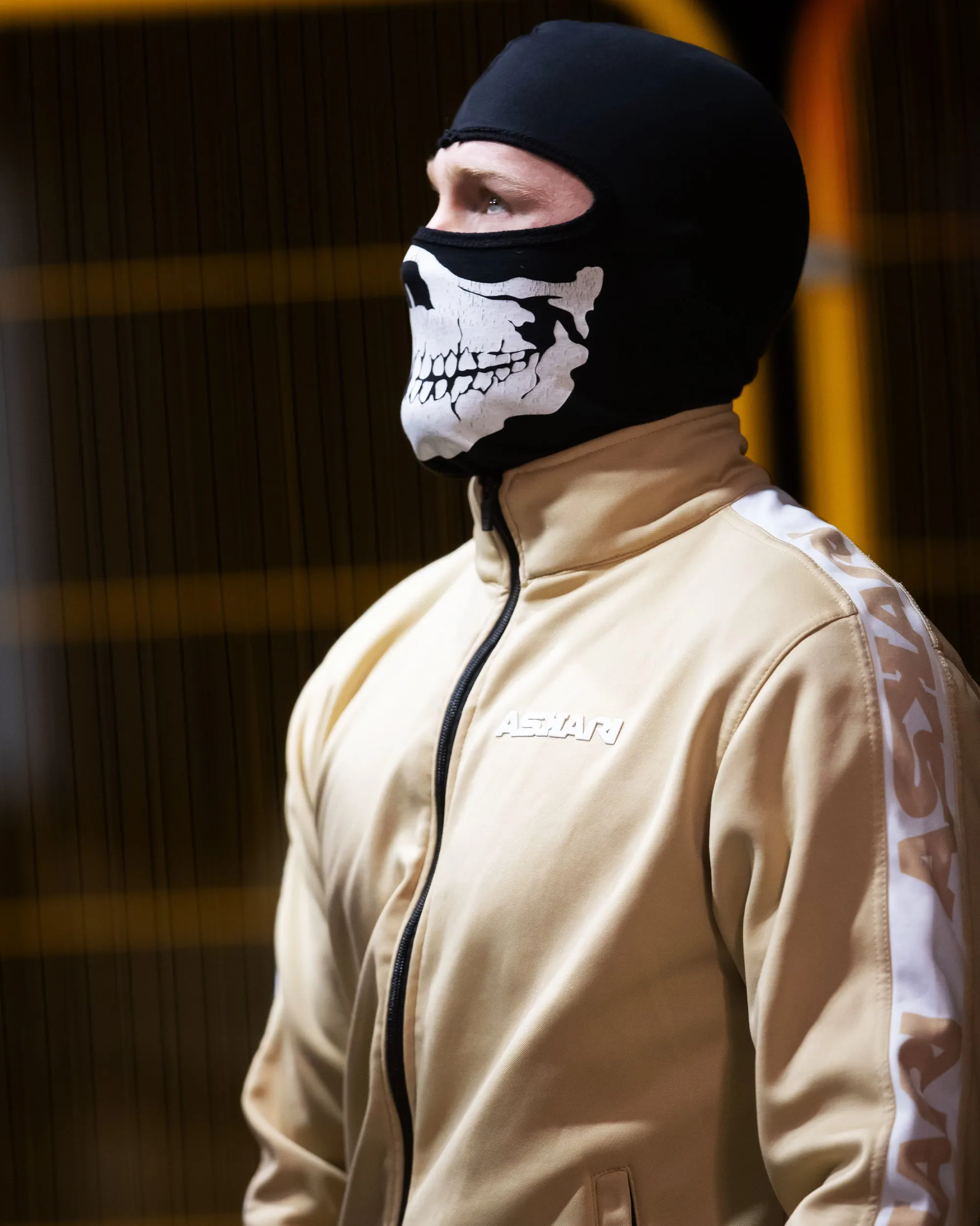 TRACKSUIT [SEPARATE]