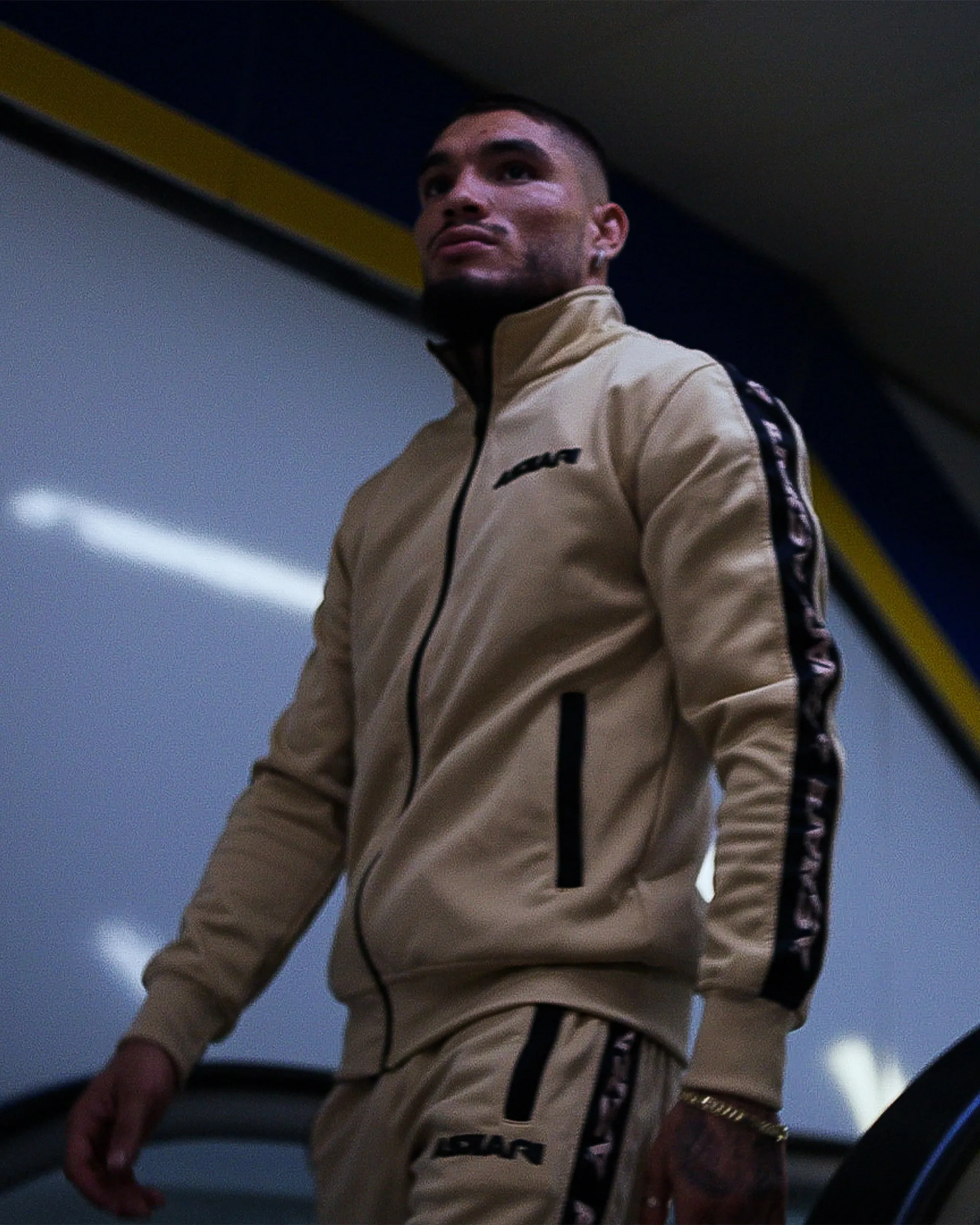 TRACKSUIT [SEPARATE]