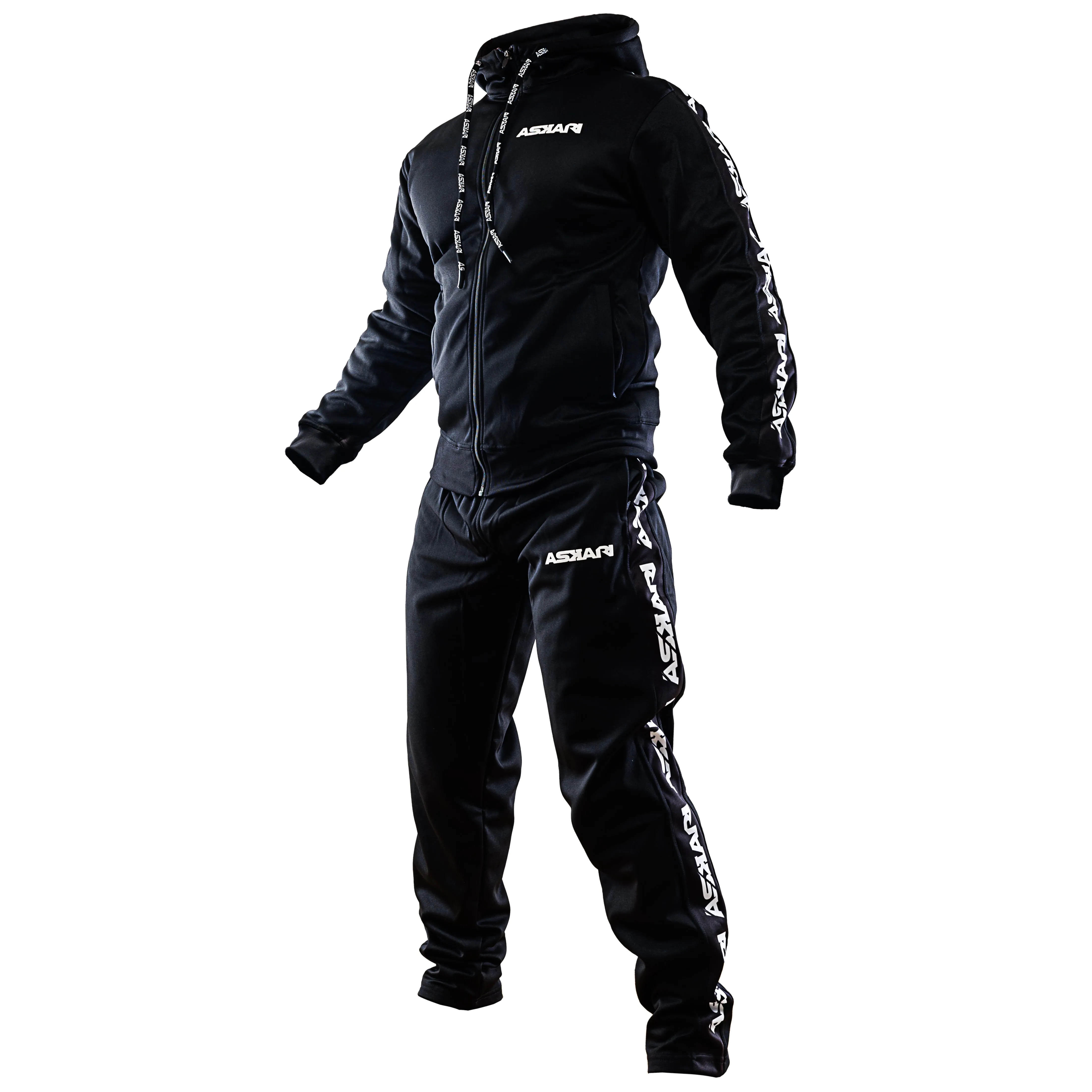 TRACKSUIT [SEPARATE]