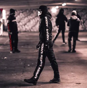 TRACKSUIT [SEPARATE]
