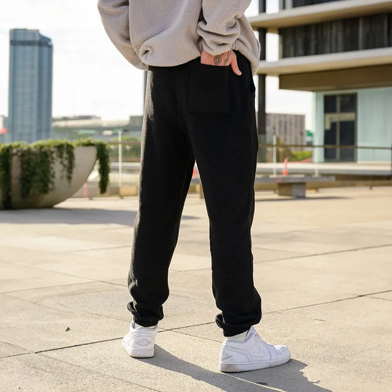 TREAT HER RIGHT Sexy Lady Ghost Graphic Casual Print Joggers