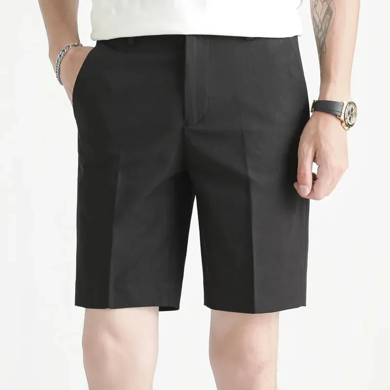 TrendWear Slim Fit Herren Shorts