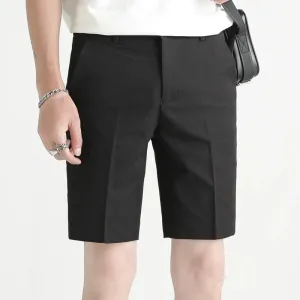TrendWear Slim Fit Herren Shorts