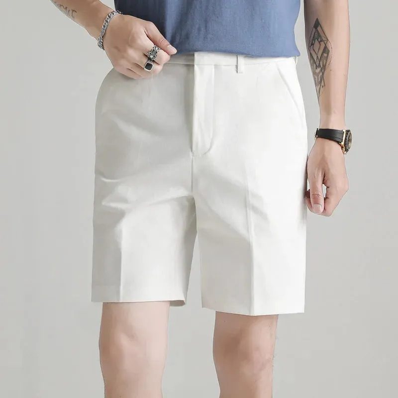 TrendWear Slim Fit Herren Shorts