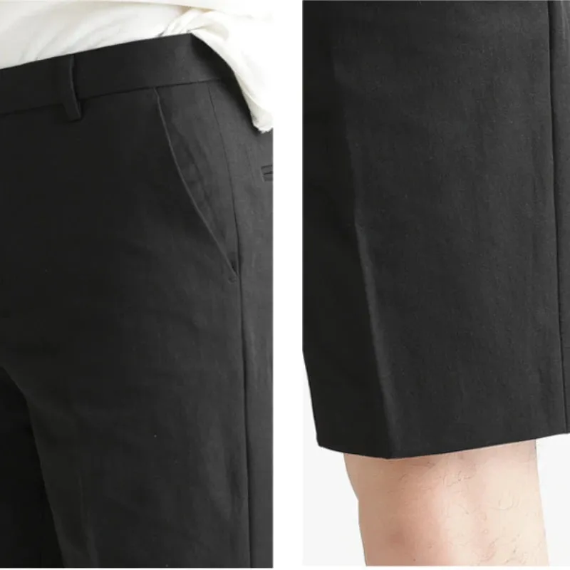 TrendWear Slim Fit Herren Shorts